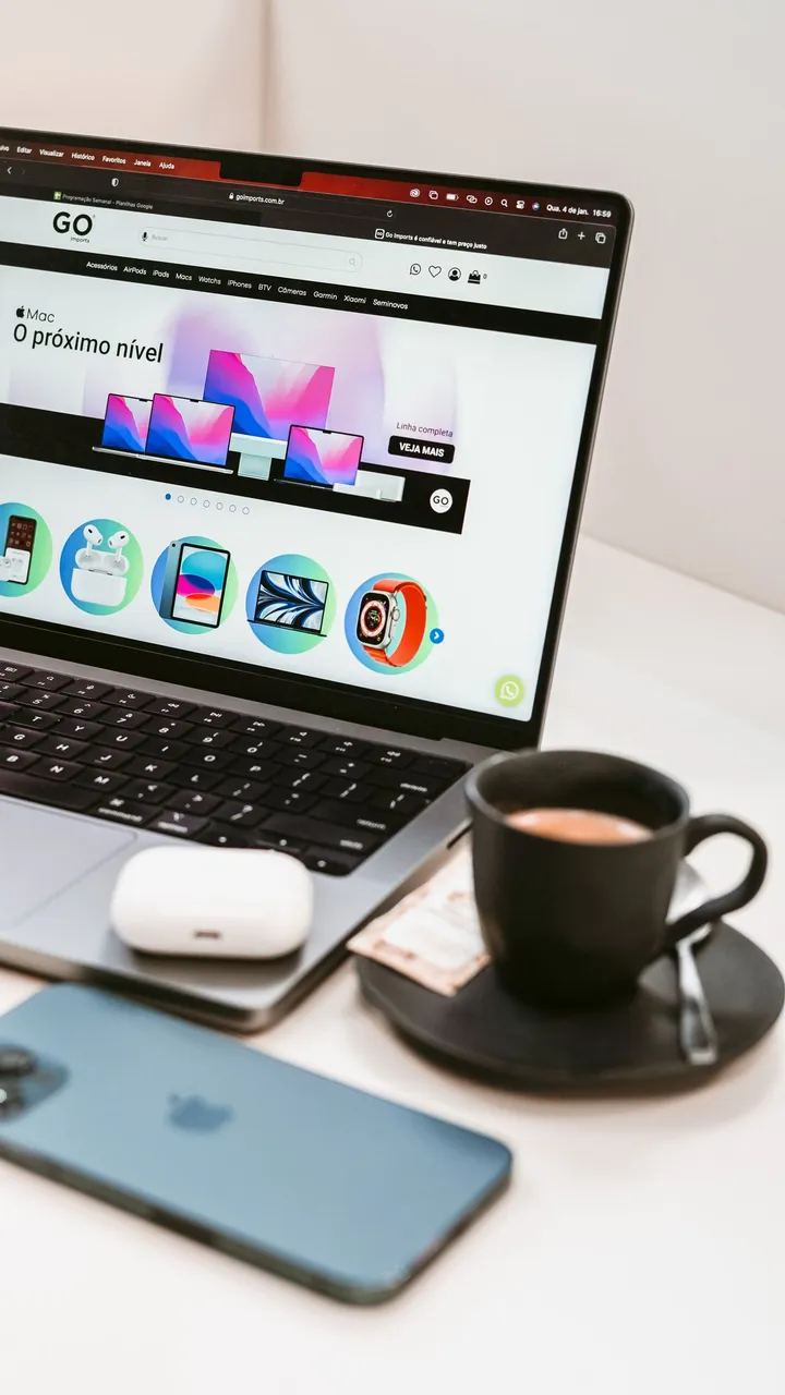 Desarrollo multiplataforma iOS, Android y Web