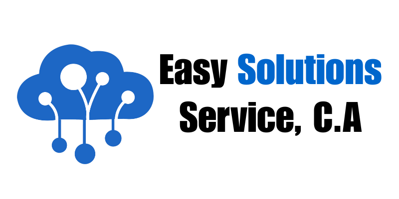 Easy Solutions Service, C.A